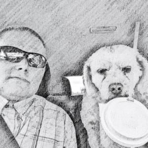 Meet your Posher, Billy